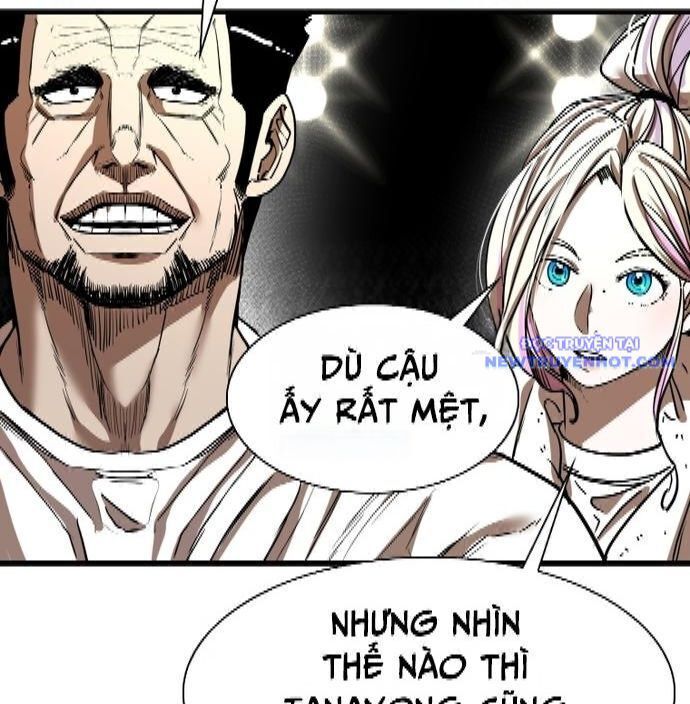 Shark - Cá Mập Chapter 339 - Trang 2