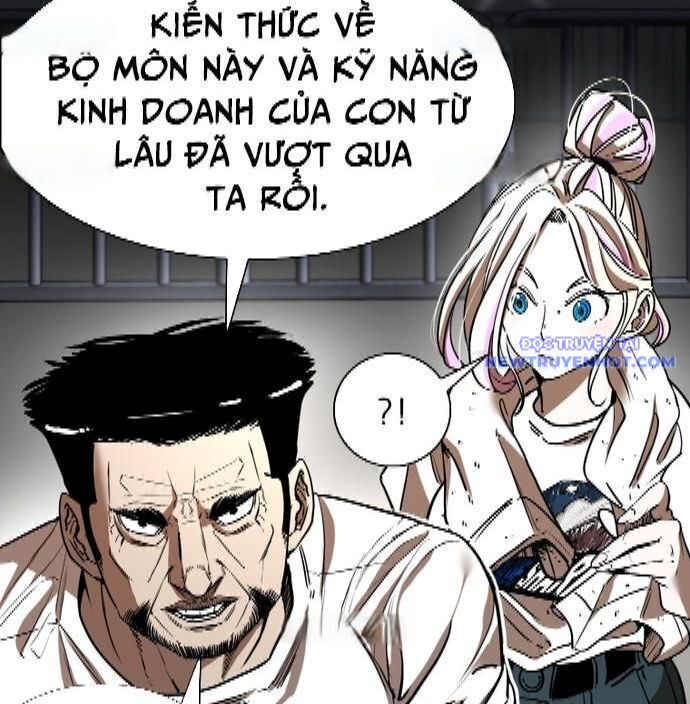 Shark - Cá Mập Chapter 339 - Trang 2