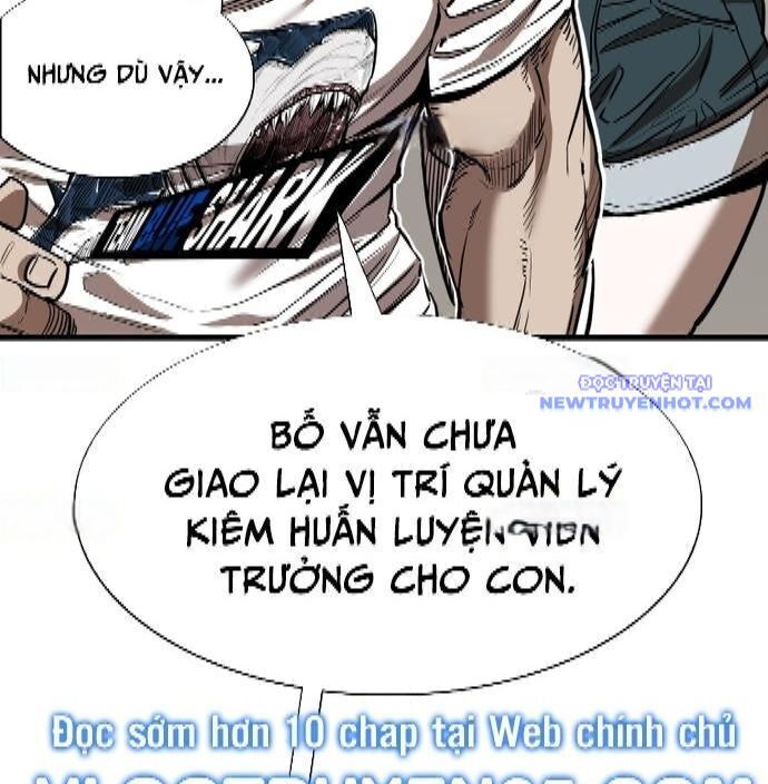 Shark - Cá Mập Chapter 339 - Trang 2