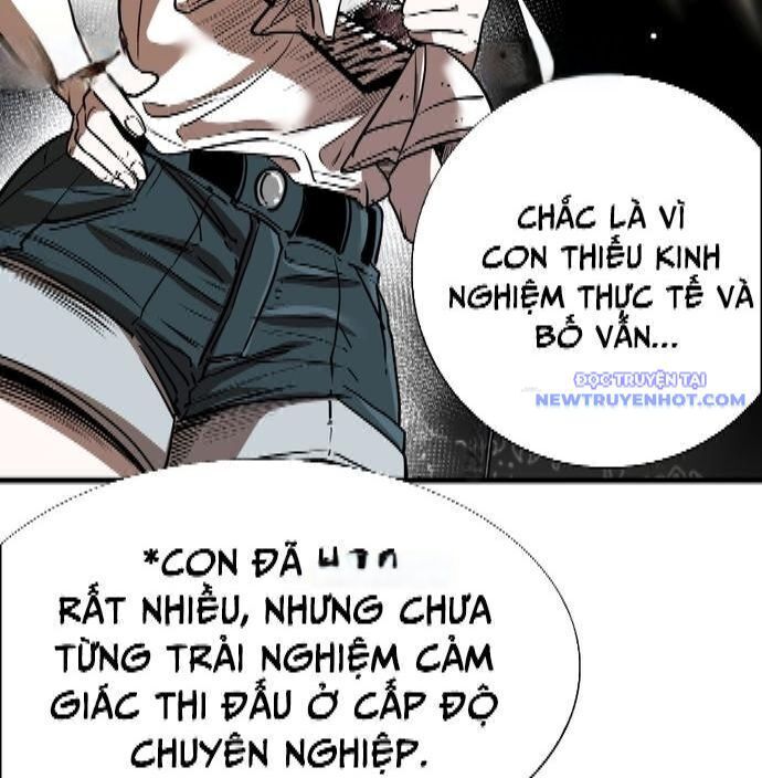 Shark - Cá Mập Chapter 339 - Trang 2