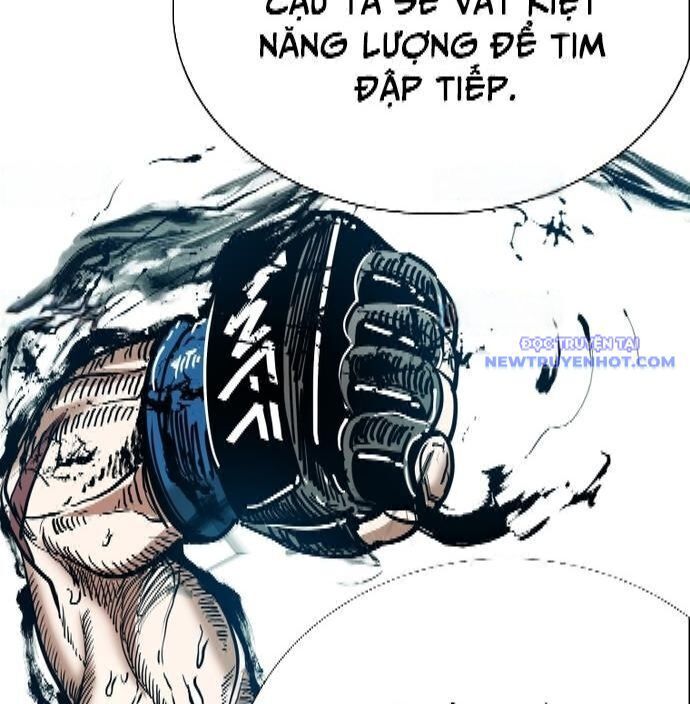 Shark - Cá Mập Chapter 339 - Trang 2