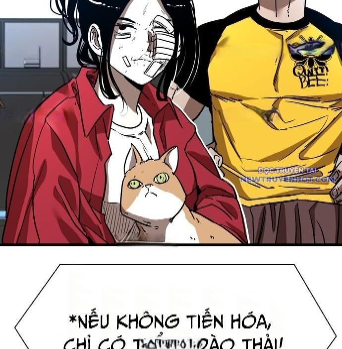 Shark - Cá Mập Chapter 340 - Trang 2