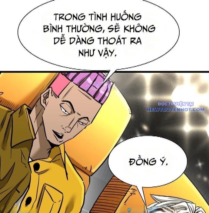 Shark - Cá Mập Chapter 340 - Trang 2