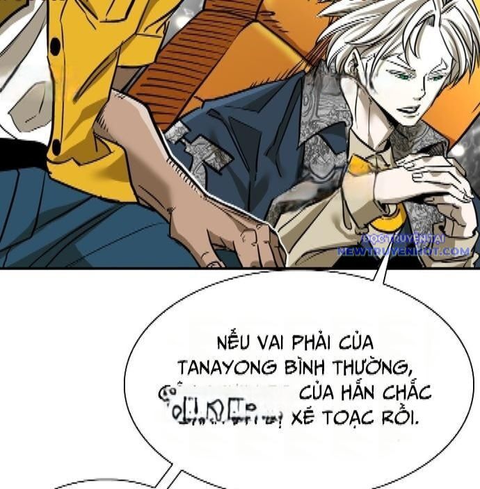 Shark - Cá Mập Chapter 340 - Trang 2