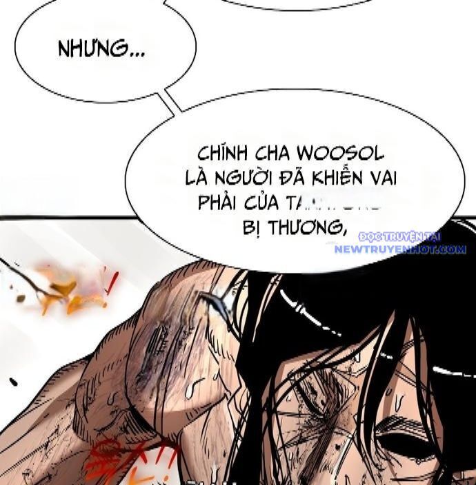 Shark - Cá Mập Chapter 340 - Trang 2