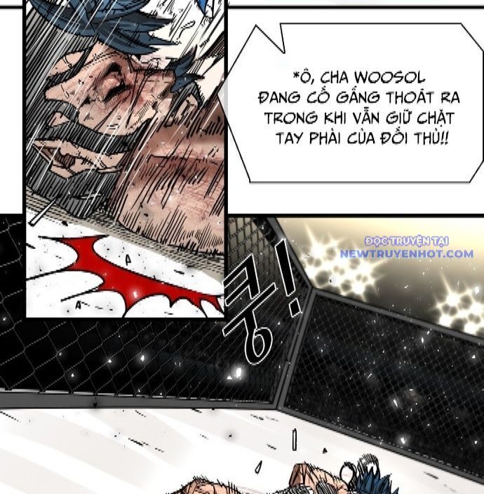 Shark - Cá Mập Chapter 340 - Trang 2