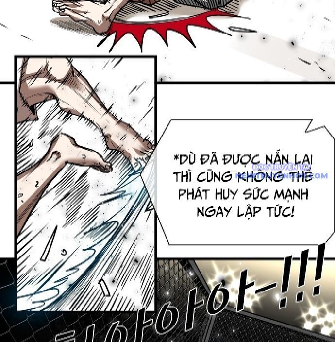 Shark - Cá Mập Chapter 340 - Trang 2