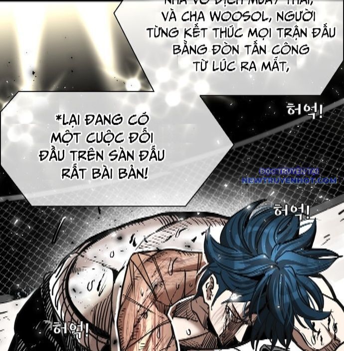 Shark - Cá Mập Chapter 340 - Trang 2