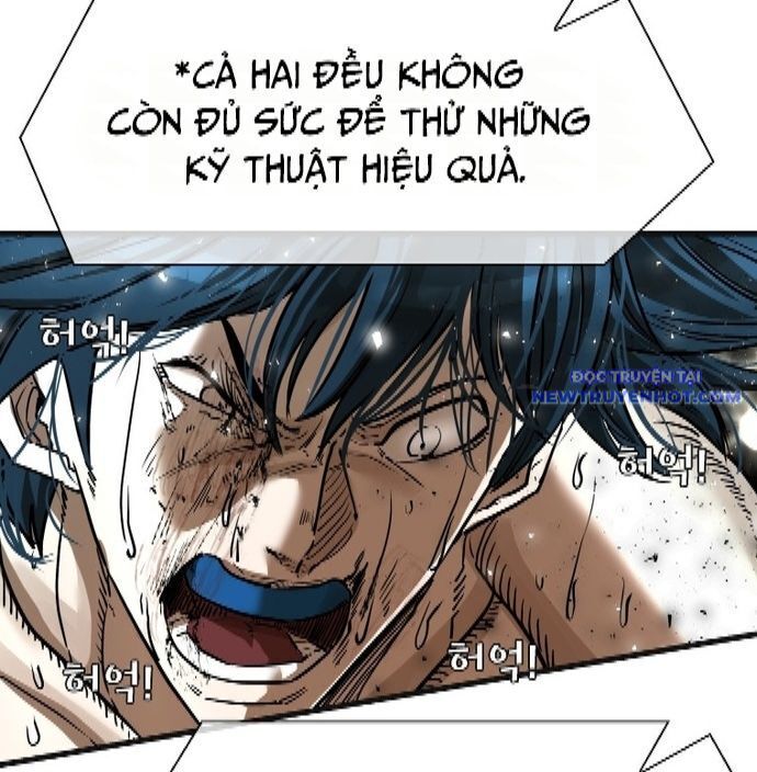 Shark - Cá Mập Chapter 340 - Trang 2