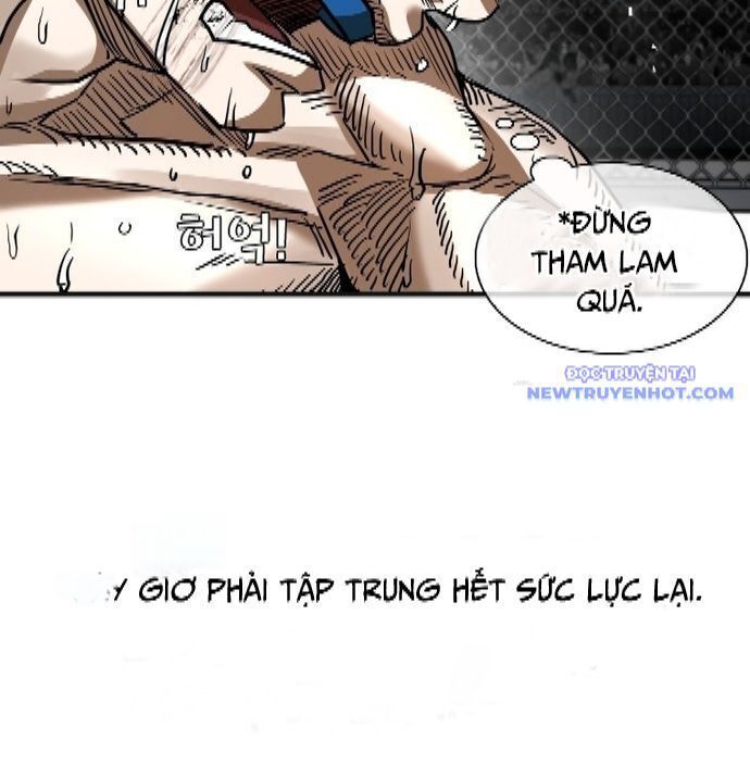 Shark - Cá Mập Chapter 340 - Trang 2