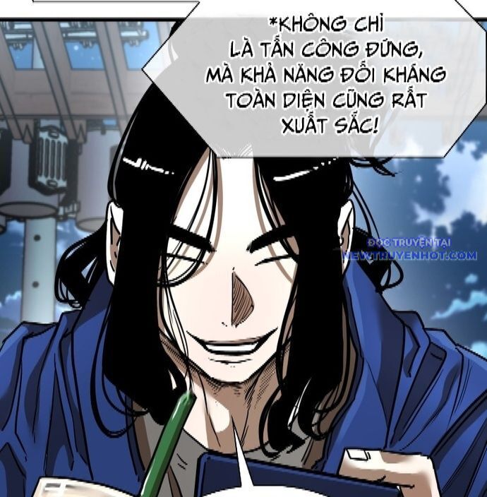 Shark - Cá Mập Chapter 340 - Trang 2