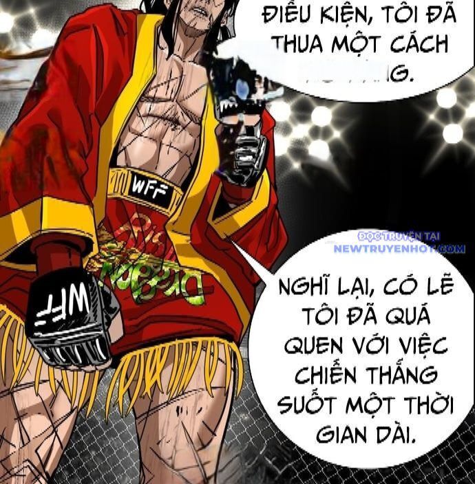 Shark - Cá Mập Chapter 341 - Trang 2