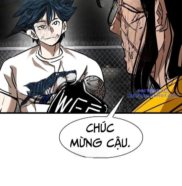 Shark - Cá Mập Chapter 341 - Trang 2