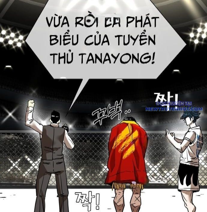 Shark - Cá Mập Chapter 341 - Trang 2