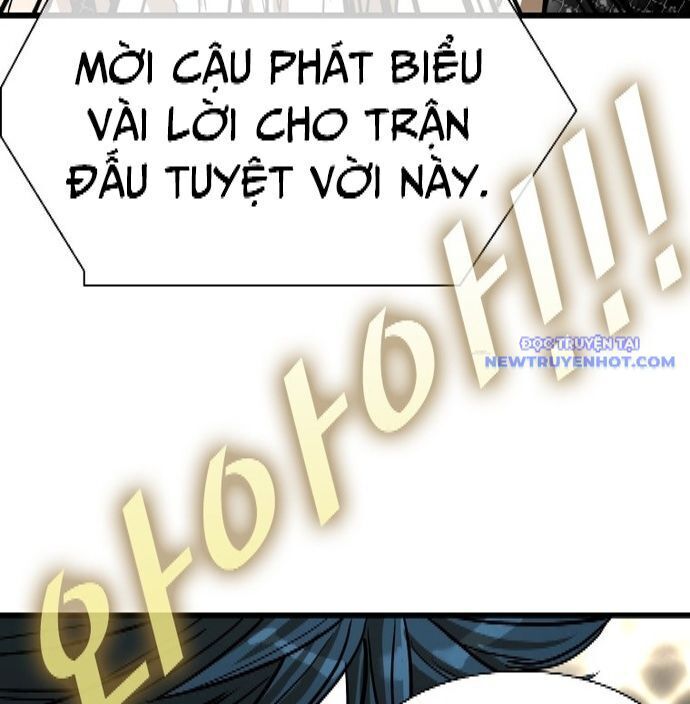 Shark - Cá Mập Chapter 341 - Trang 2