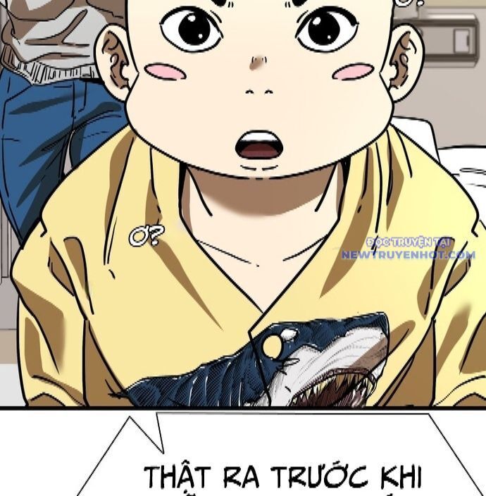 Shark - Cá Mập Chapter 341 - Trang 2