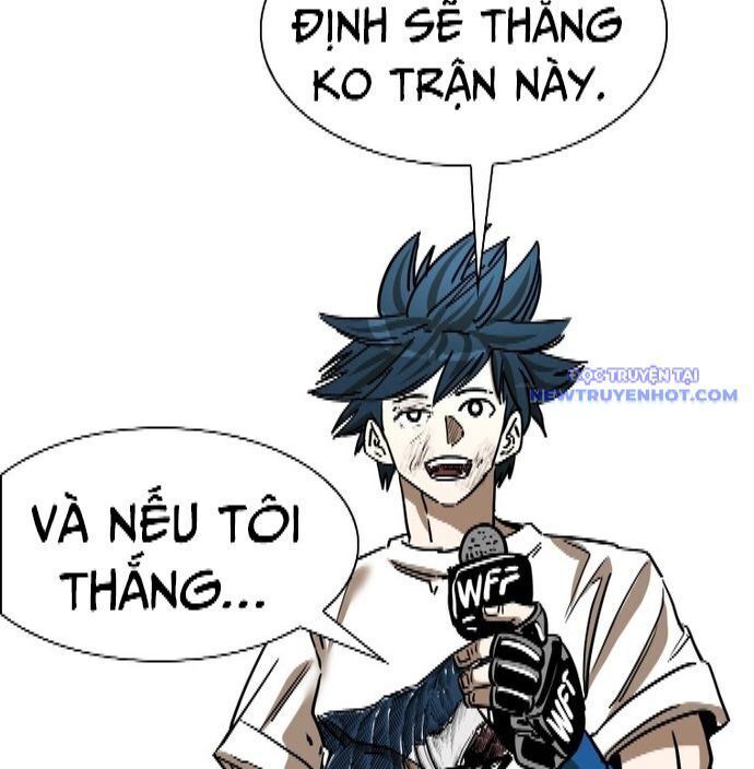 Shark - Cá Mập Chapter 341 - Trang 2