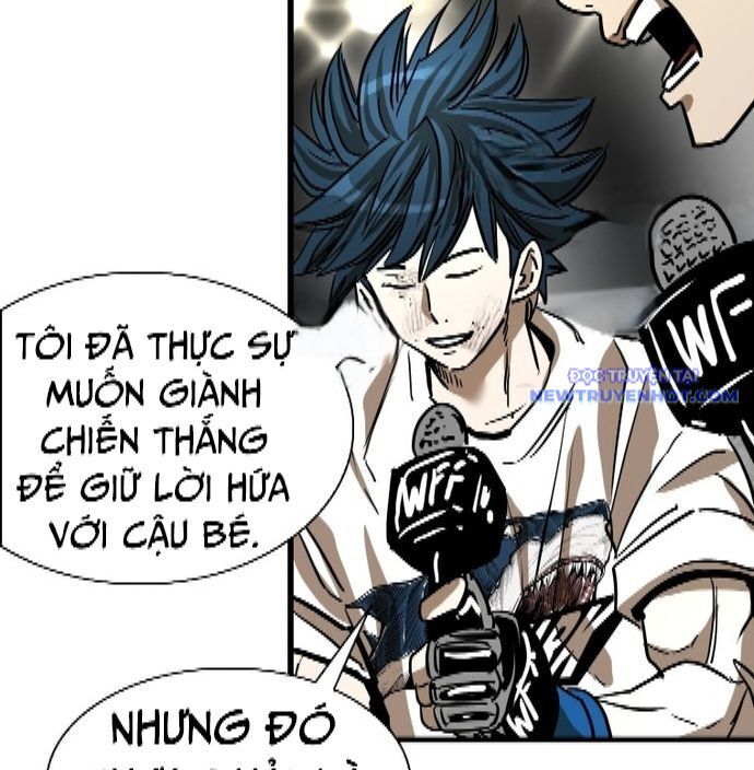 Shark - Cá Mập Chapter 341 - Trang 2