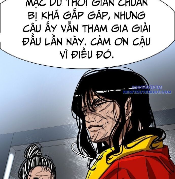 Shark - Cá Mập Chapter 341 - Trang 2