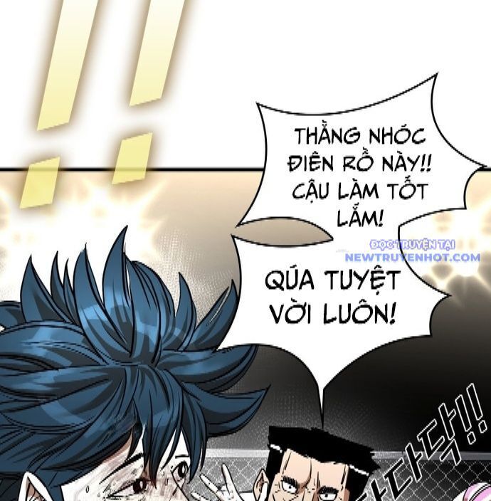 Shark - Cá Mập Chapter 341 - Trang 2