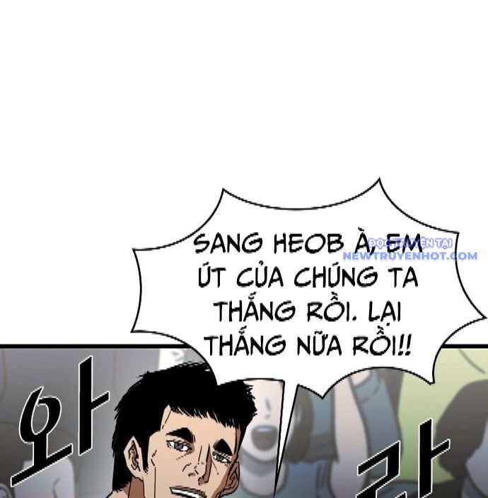 Shark - Cá Mập Chapter 341 - Trang 2