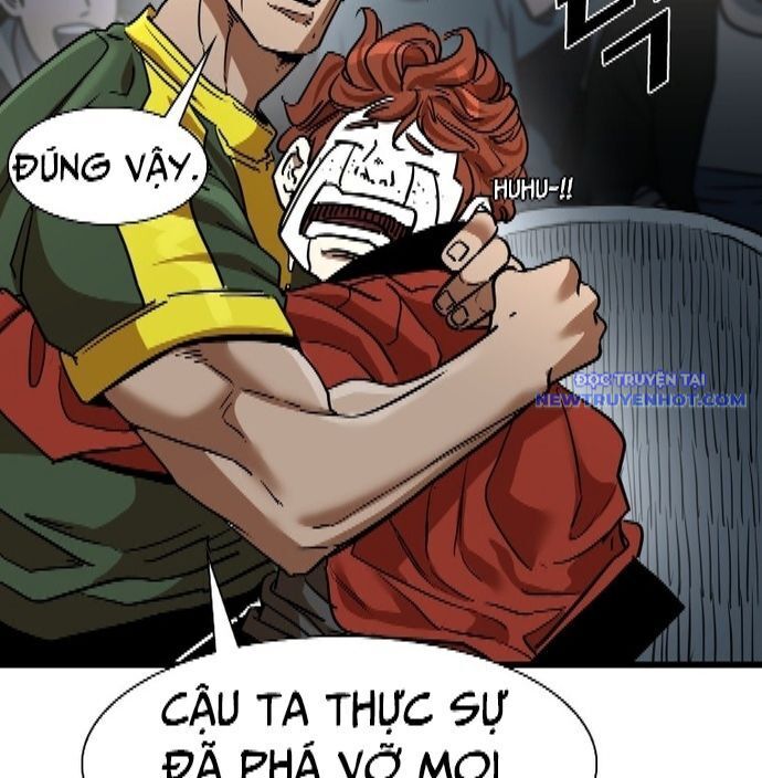 Shark - Cá Mập Chapter 341 - Trang 2