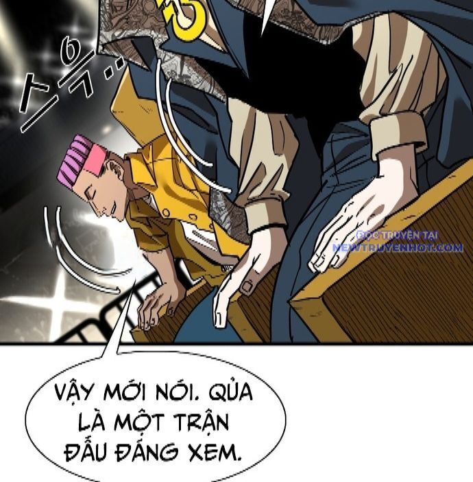 Shark - Cá Mập Chapter 341 - Trang 2