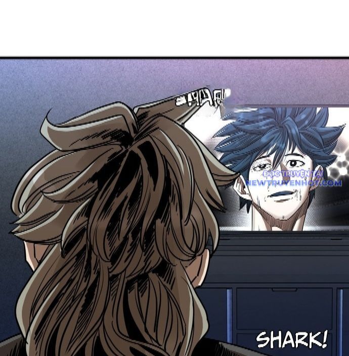 Shark - Cá Mập Chapter 341 - Trang 2