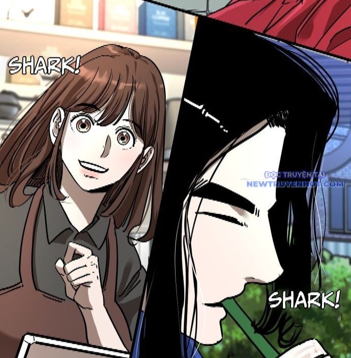 Shark - Cá Mập Chapter 341 - Trang 2