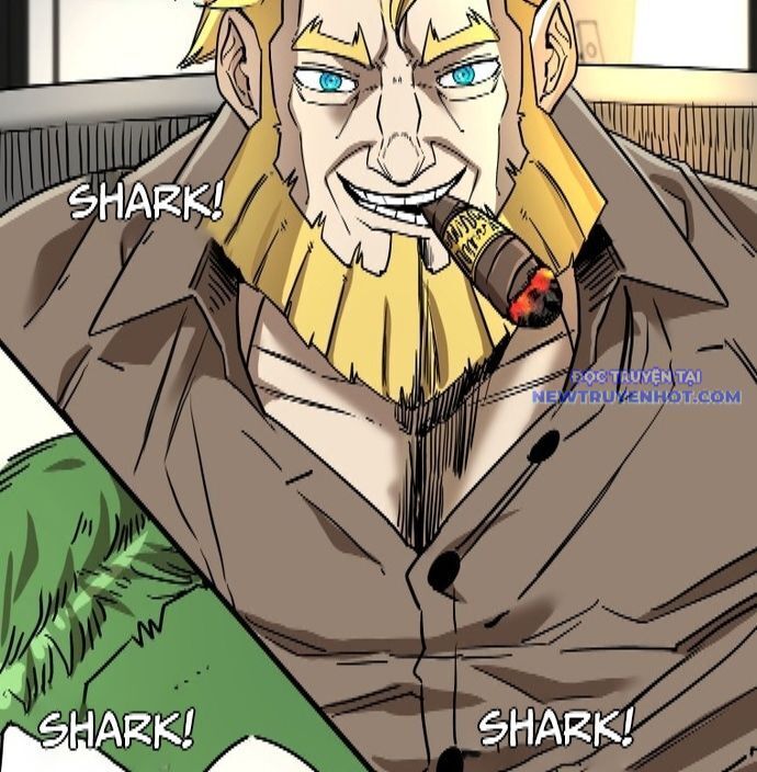 Shark - Cá Mập Chapter 341 - Trang 2