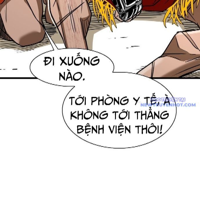 Shark - Cá Mập Chapter 341 - Trang 2