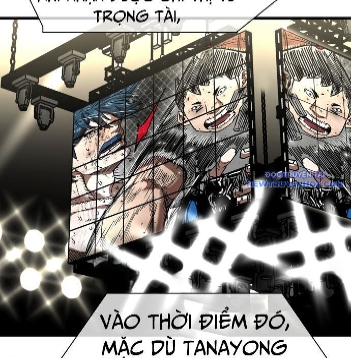 Shark - Cá Mập Chapter 341 - Trang 2