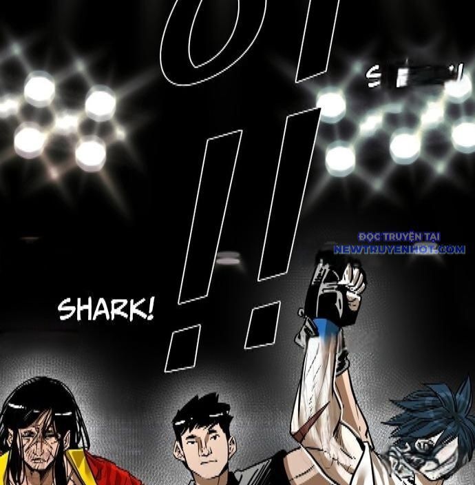 Shark - Cá Mập Chapter 341 - Trang 2