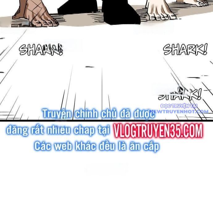 Shark - Cá Mập Chapter 341 - Trang 2