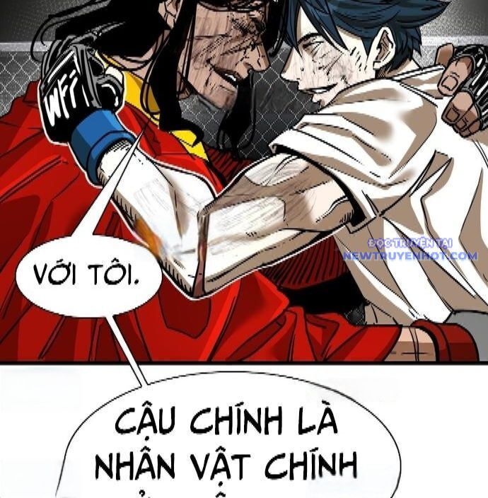 Shark - Cá Mập Chapter 341 - Trang 2