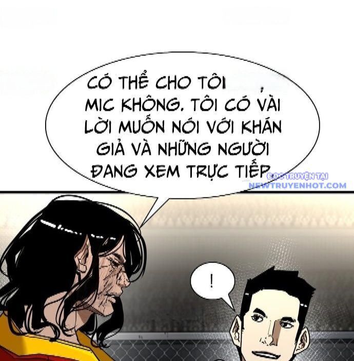 Shark - Cá Mập Chapter 341 - Trang 2