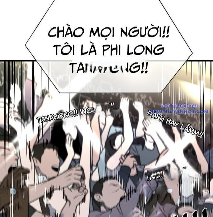 Shark - Cá Mập Chapter 341 - Trang 2