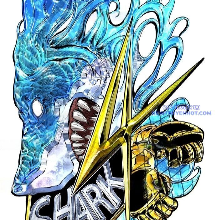 Shark - Cá Mập Chapter 343 - Trang 2