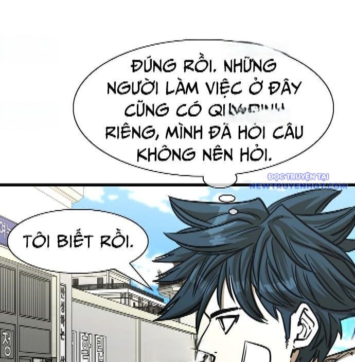 Shark - Cá Mập Chapter 343 - Trang 2