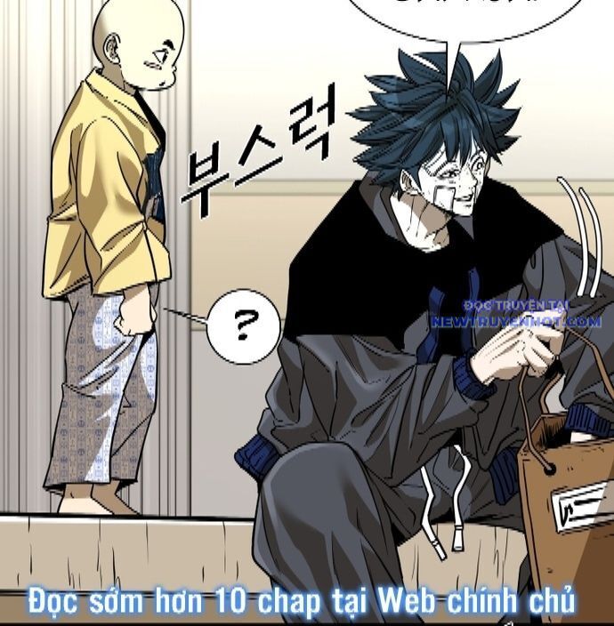 Shark - Cá Mập Chapter 343 - Trang 2