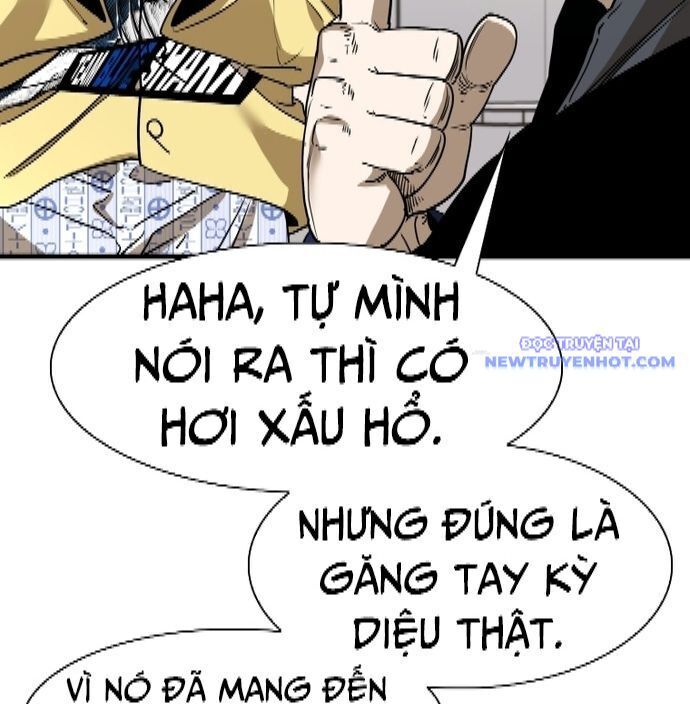 Shark - Cá Mập Chapter 343 - Trang 2