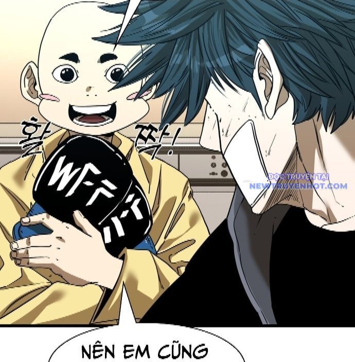 Shark - Cá Mập Chapter 343 - Trang 2