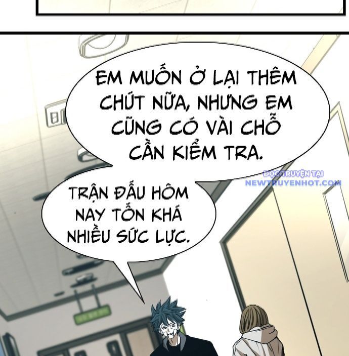 Shark - Cá Mập Chapter 343 - Trang 2