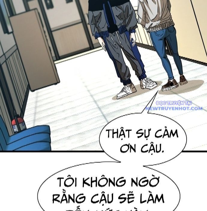 Shark - Cá Mập Chapter 343 - Trang 2