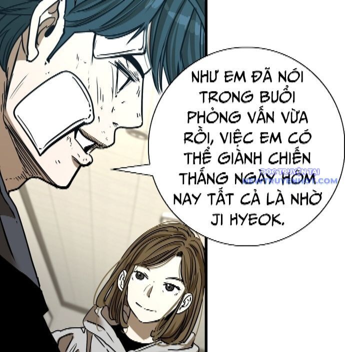 Shark - Cá Mập Chapter 343 - Trang 2