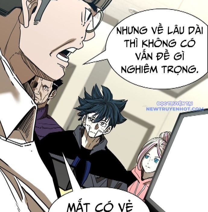 Shark - Cá Mập Chapter 343 - Trang 2