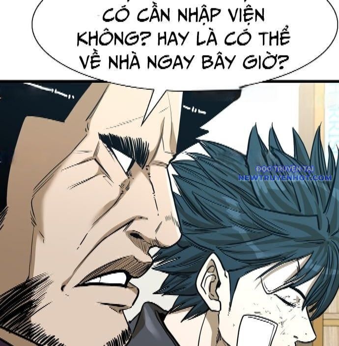 Shark - Cá Mập Chapter 343 - Trang 2