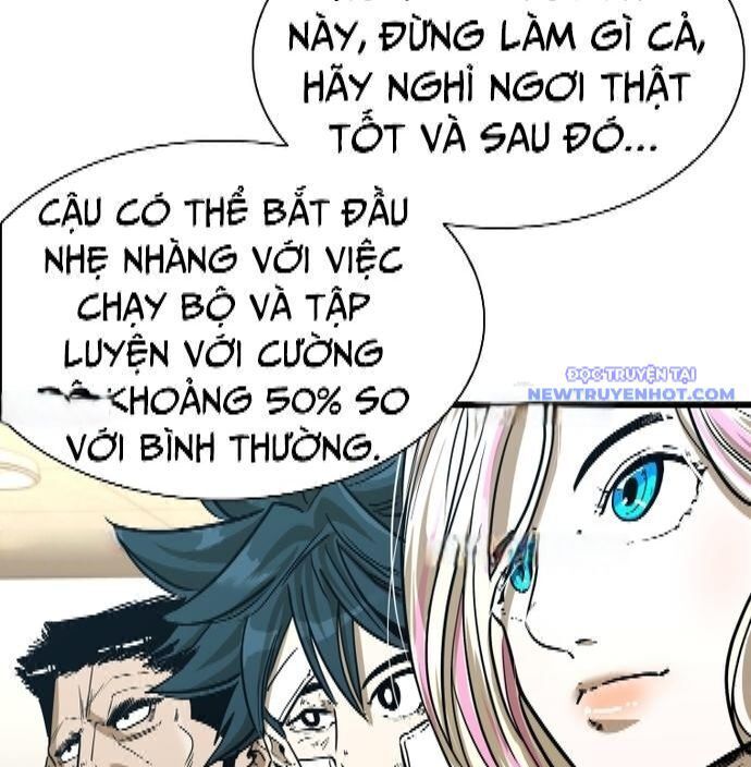 Shark - Cá Mập Chapter 343 - Trang 2