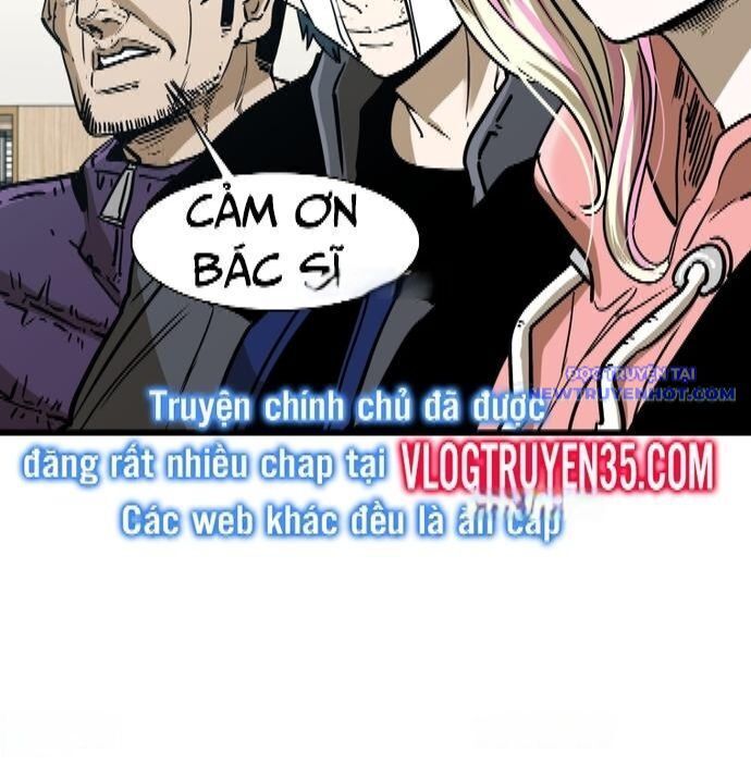 Shark - Cá Mập Chapter 343 - Trang 2