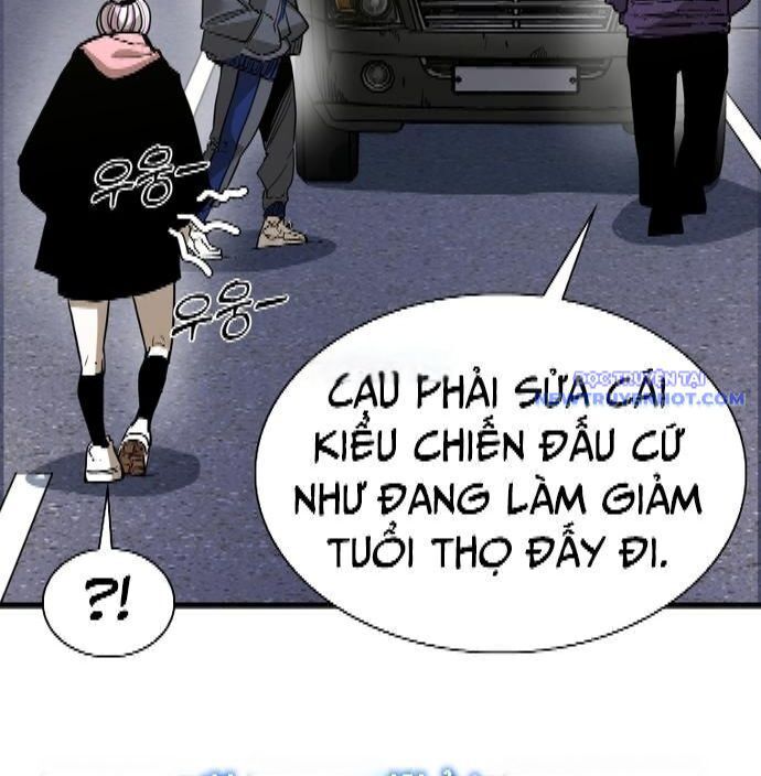 Shark - Cá Mập Chapter 343 - Trang 2